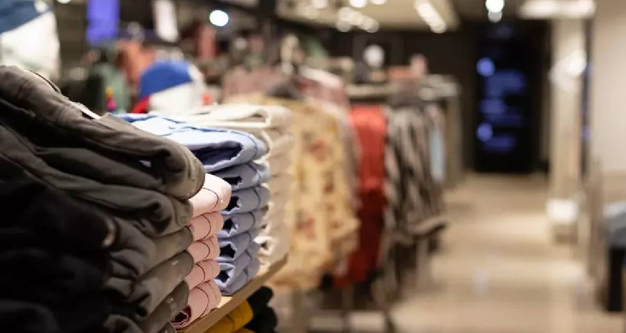 690 mağazası bulunan tekstil devi rekor paraya satılıyor: TMSF el koymuştu