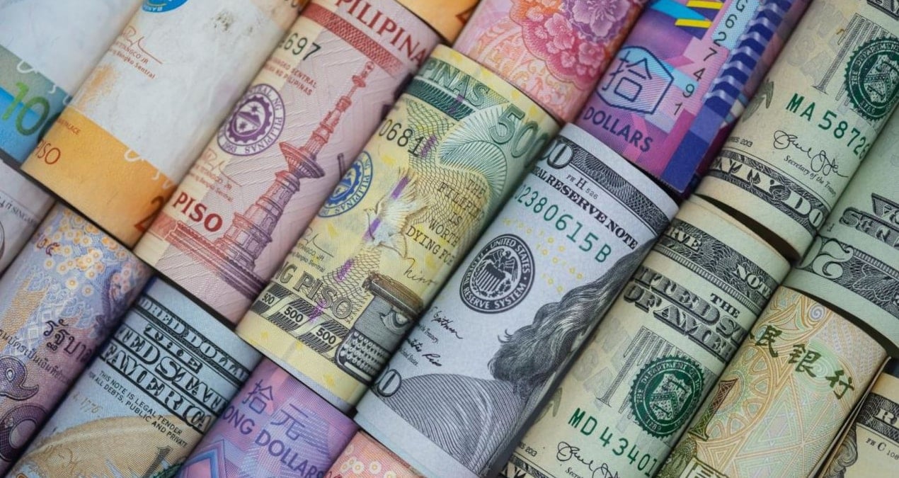 ABD’nin vize kararı ülkenin para birimini yerle bir etti! Resmen dibe vurdular