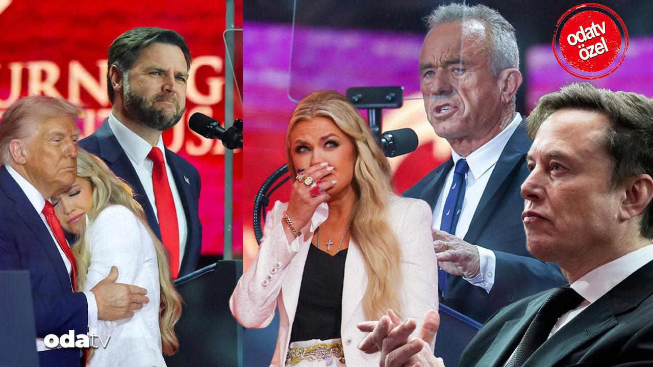 Anma töreninden gövde gösterisine: Charlie bahane, MAGA şahane… Musk’ın muhteşem dönüşü, acılı eşin iki yüzü