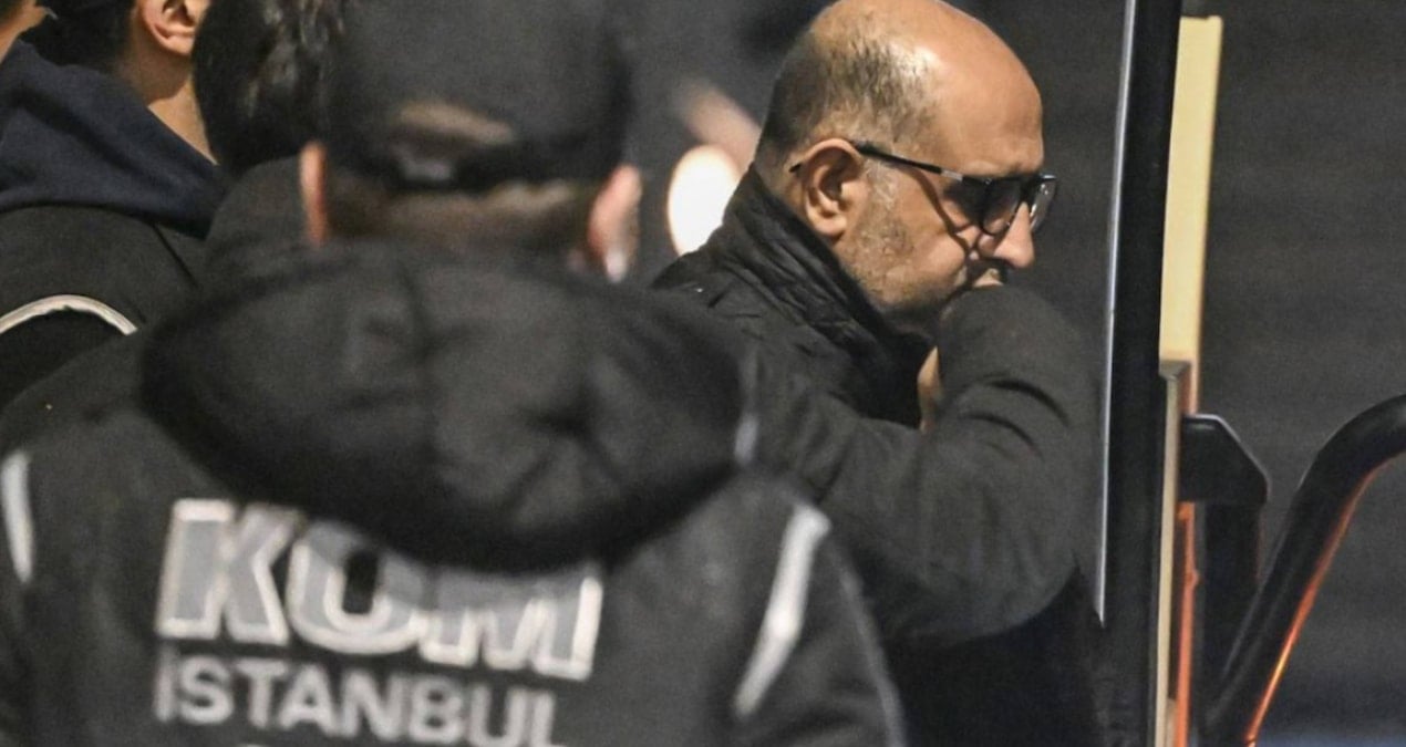 Aziz İhsan Aktaş ailesi boyunca ‘suç zinciri’