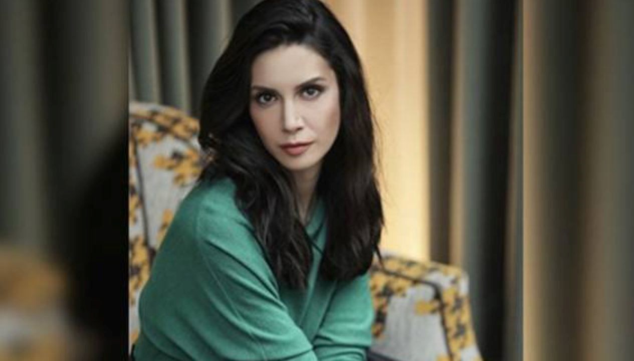 Baygınlık geçirmişti: Ahu Yağtu’ya beyin anevrizması teşhisi konuldu