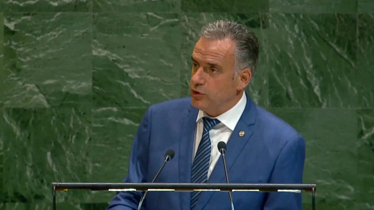 Uruguay, İsrail’in saldırılarının derhal durdurulmasını talep etti