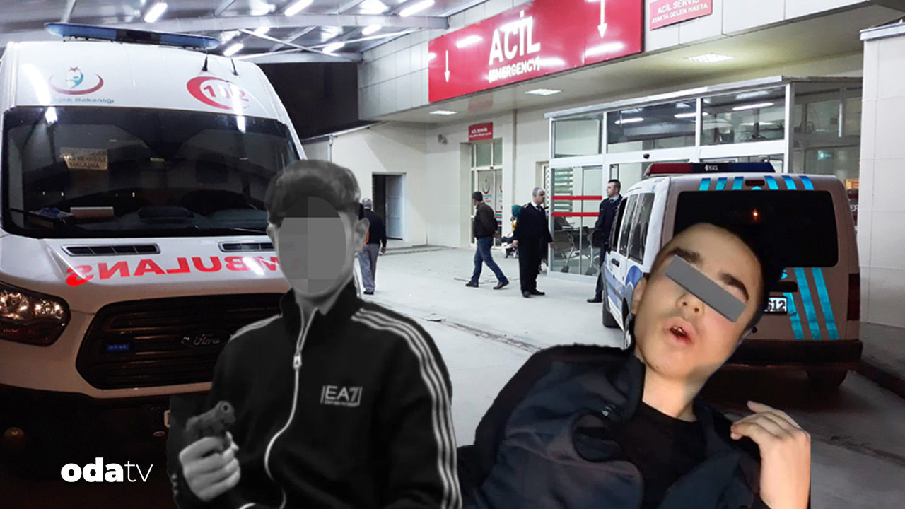 Yine İzmir, yine 16’lık katil… Ergen cinayeti bitmiyor…