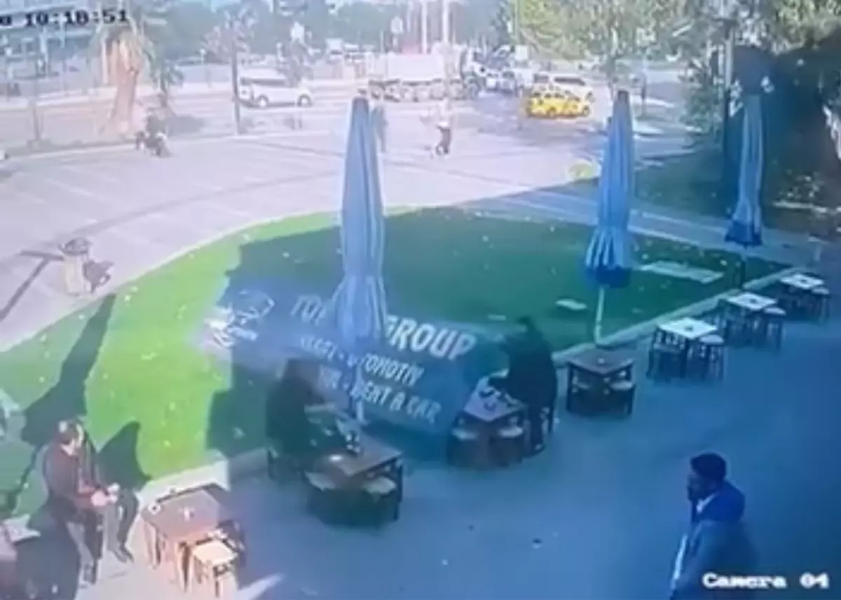 Bursa’da Lodos Tabelayı Düşürdü