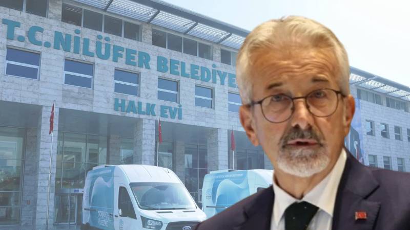 Cezaevinde rahatsızlanan eski Nilüfer Belediye Başkanı Turgay Erdem, yoğun bakıma kaldırıldı