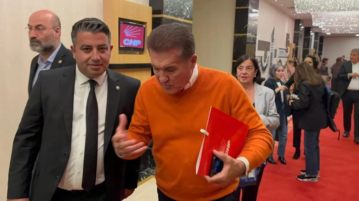 CHP’den Seçim Hazırlıkları ve Eleştiriler