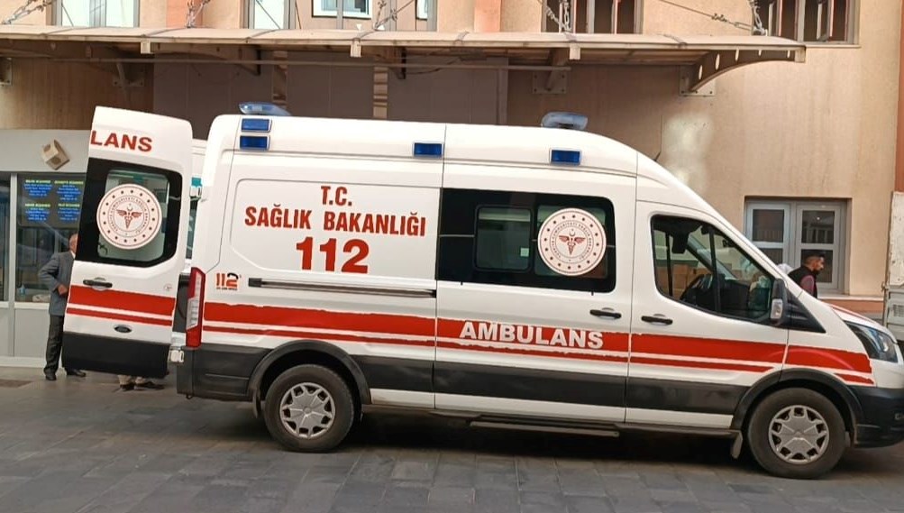 Çorum’da silahlı saldırı: İki yaralı