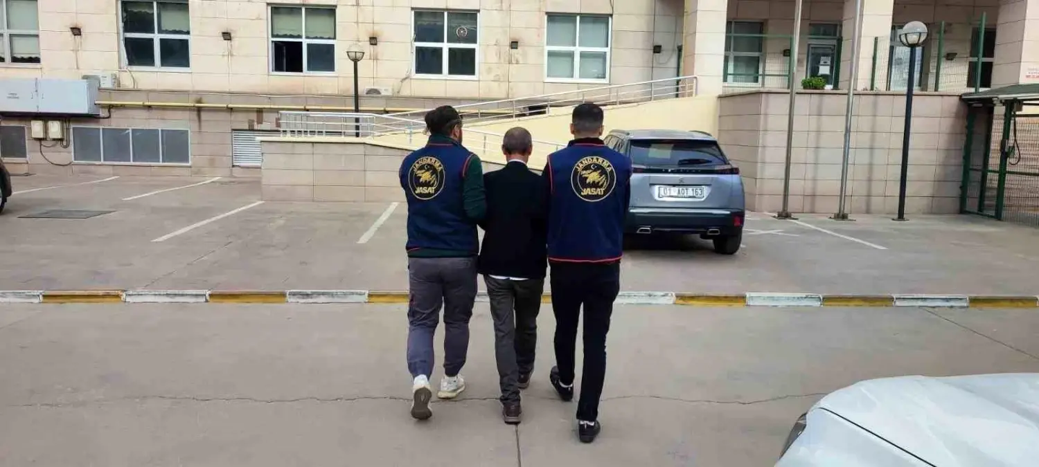 Diyarbakır’da 68 Kişi Yakalandı