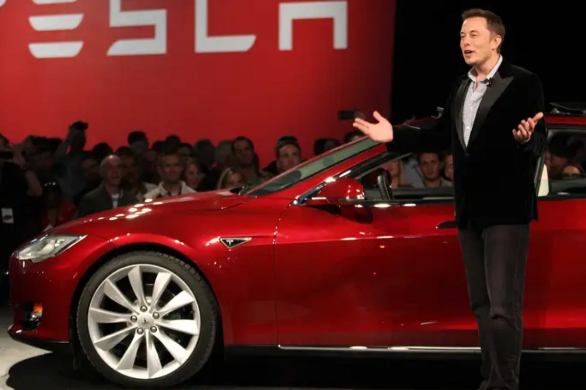 Elon Musk, 1 trilyon dolar maaş alamazsa Tesla’yı bırakabilir