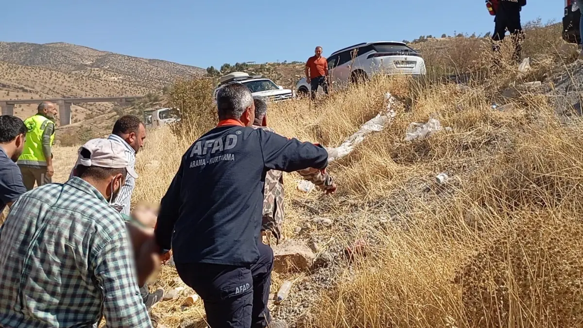 Eruh’ta Boğulma Vakası