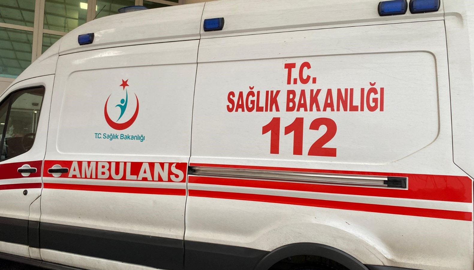 Falezlerden deniz düşen kadının acı ölümü