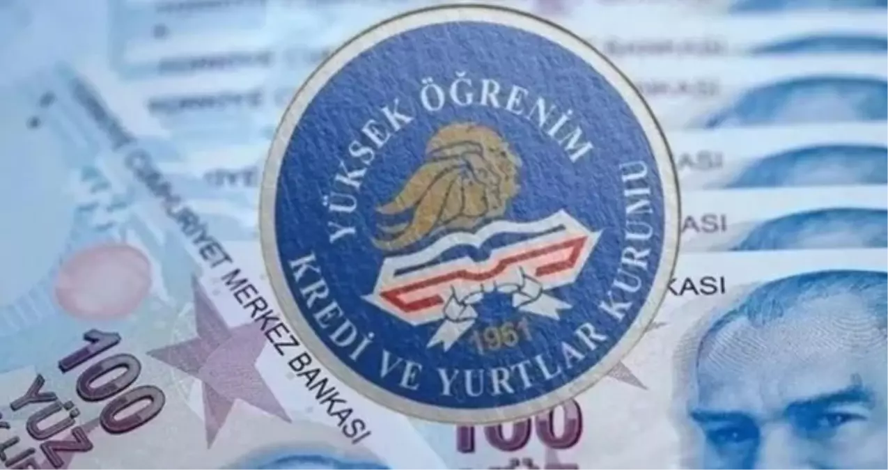 GSB KYK burs ve kredi başvuruları başladı mı, ne zaman başlayacak? 2025 – 2026 KYK kredi ve burs başvurusu nasıl yapılır, şartları neler?