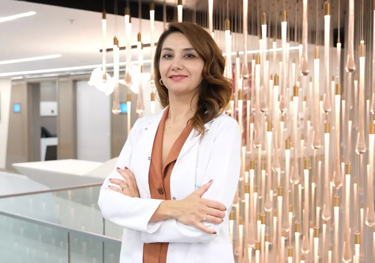 İleri Yaş Gebelik: Doğru Hazırlıkla Sağlıklı Bir Süreç