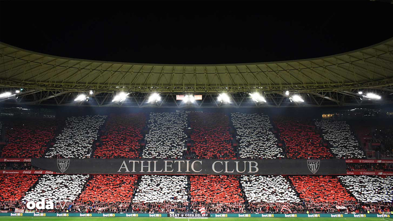 ispanyol ekip athletic bilbao soykirimi durdurun pbvAnSmr