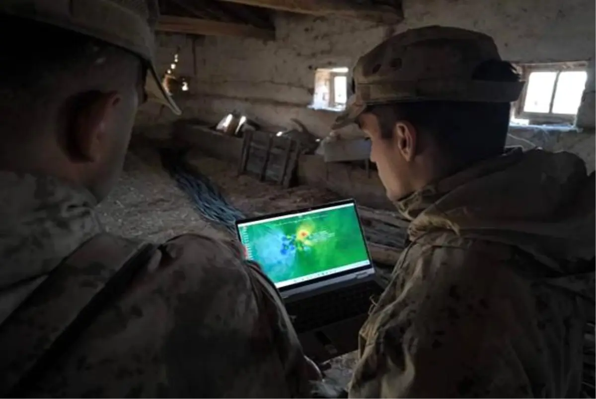 Kayıp Muammer Kılınç’ın Cesedi Bulundu