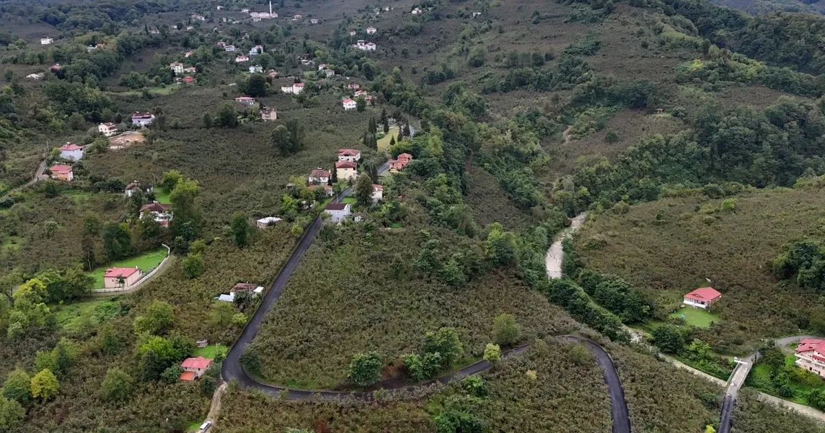 Ordu Büyükşehir’den Ulubey’e konforlu ulaşım