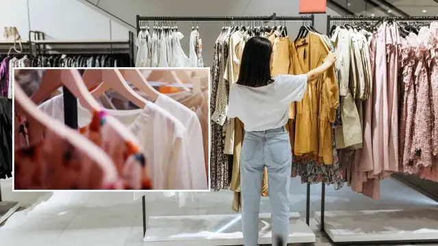 Zara, Bershka, LC Waikiki, Mango… Ünlü giyim devi firma iflas etti