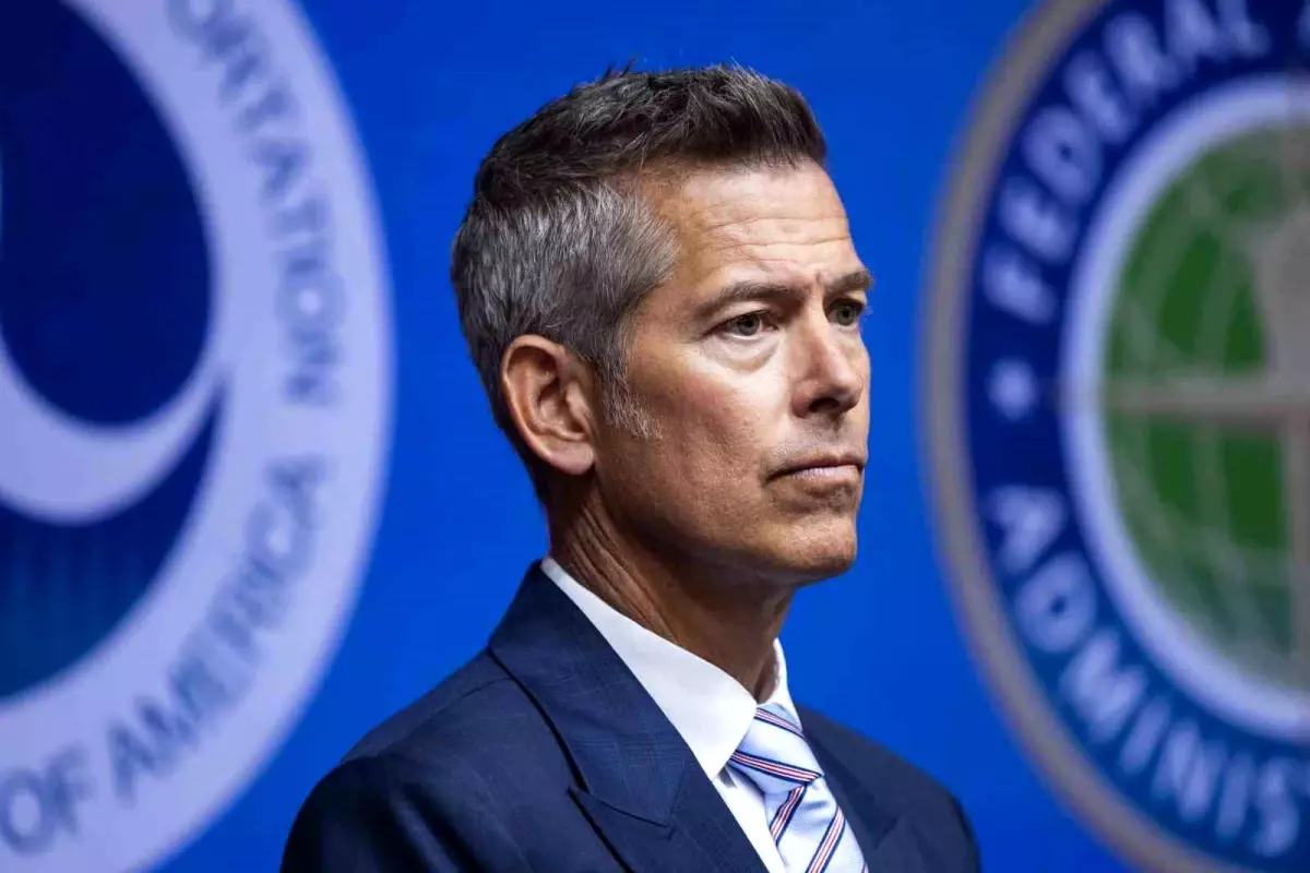 ABD Hava Trafiği Krizi: Uçuşlar Yüzde 10 Azaltılıyor