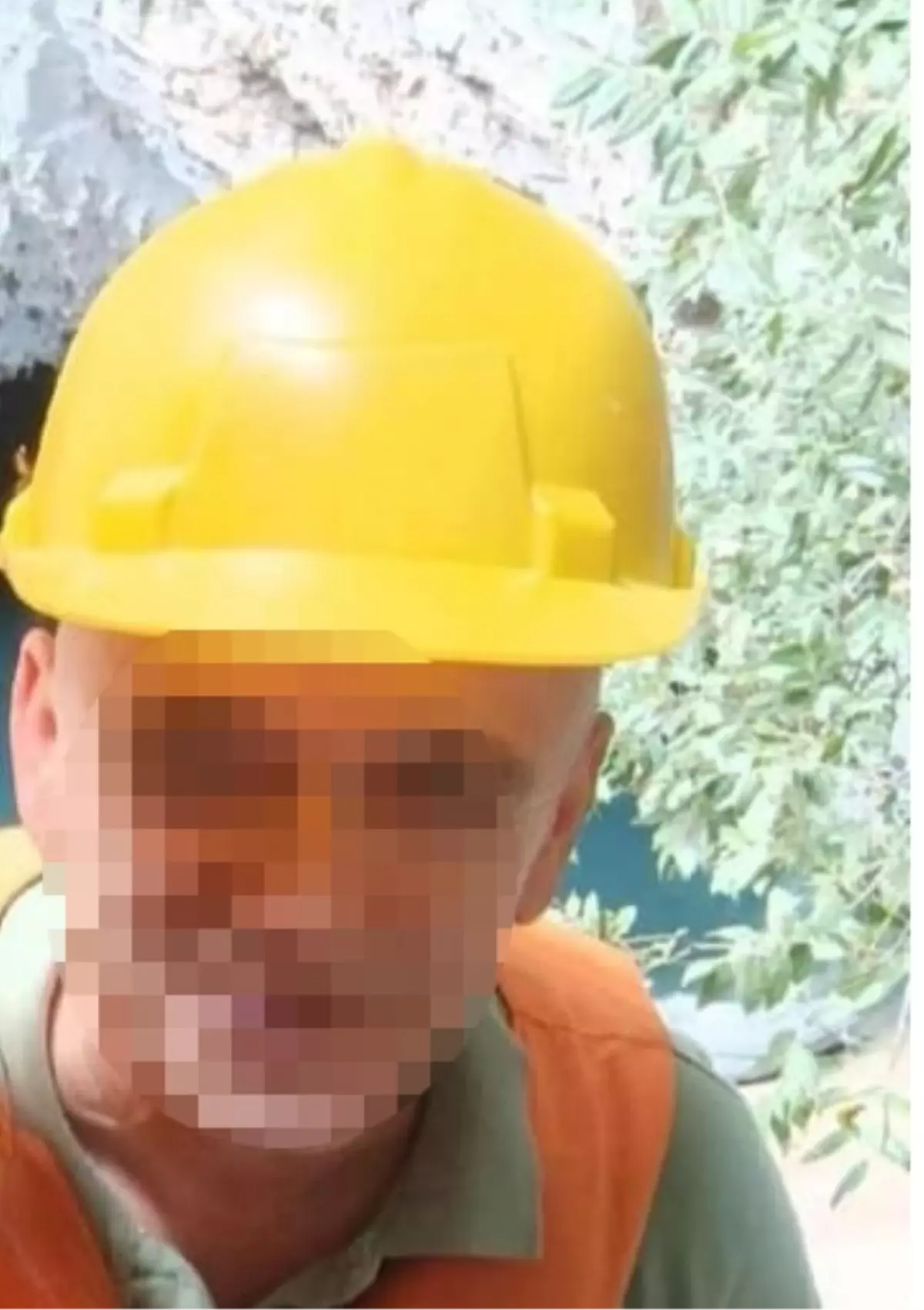 Antalya’da Eşine Cinsel Saldırıdan Tutuklama