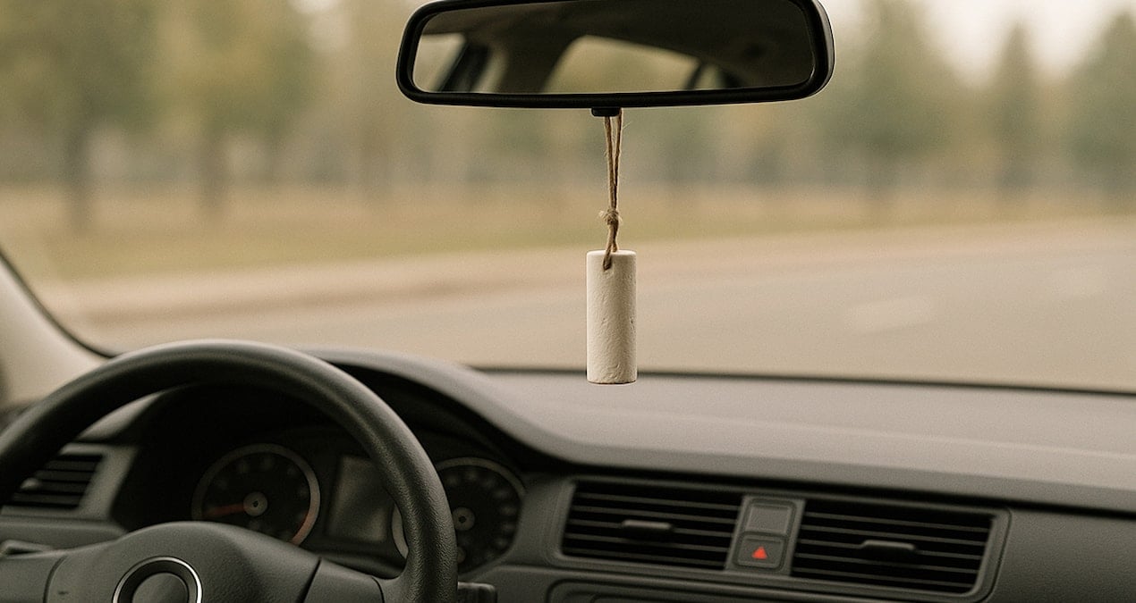 Arabanızdaki bu nokta tuvaletten daha kirli: Vites kolu veya kapı kolları değil