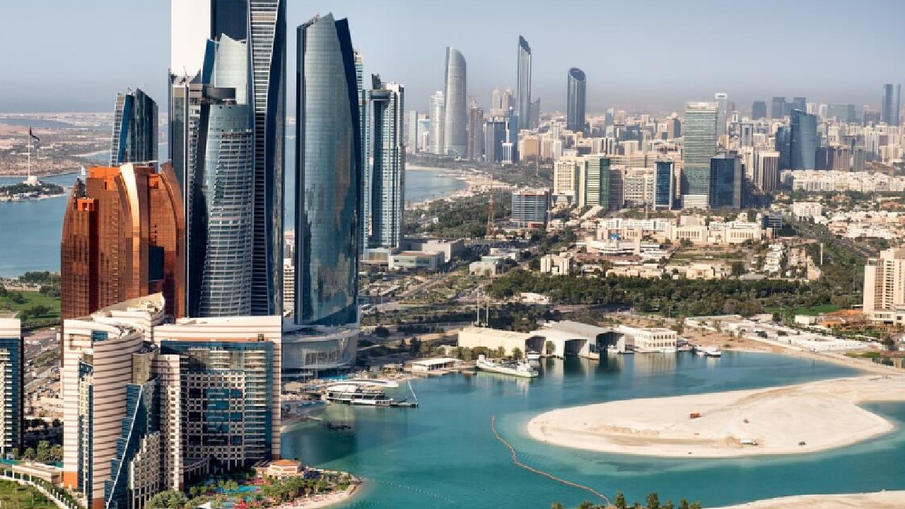 BAE iş gücünde güçlü büyüme