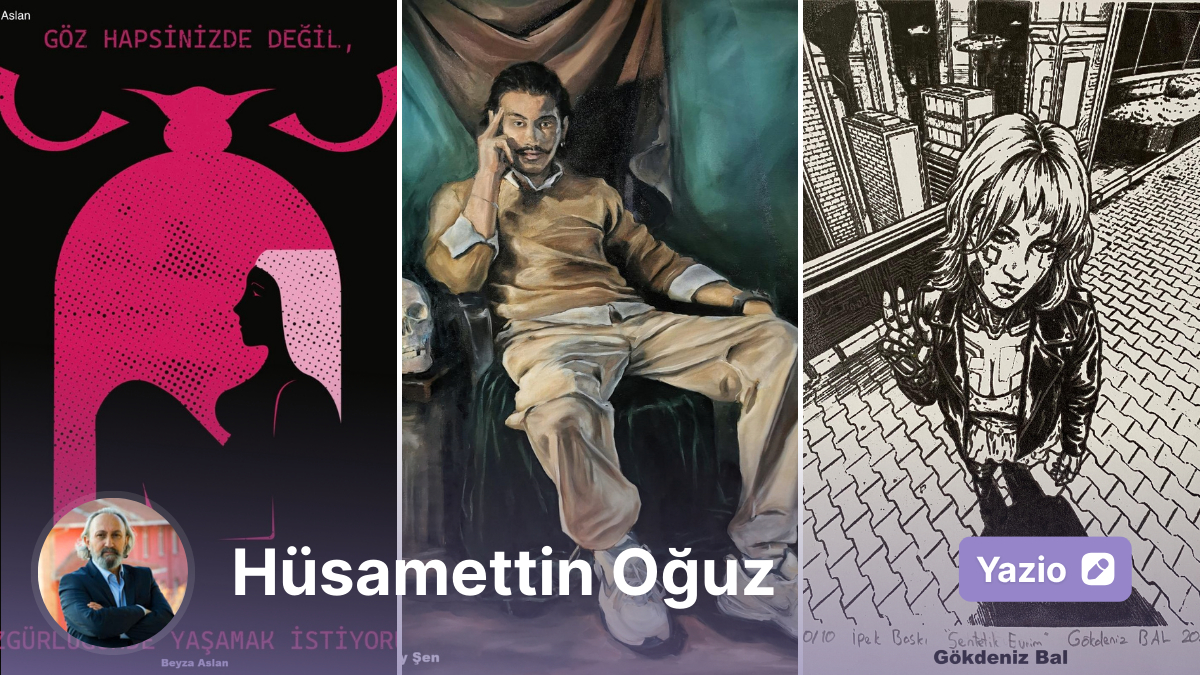 Balıkesir’den Yükselen Sesler: Sanatın Genç Yolcuları