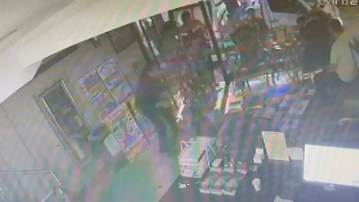 Böcek Ailesinin Zehirlenme Olayında 4 Tutuklama