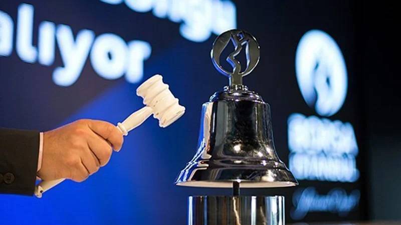 Borsaya 2 şirket daha geliyor