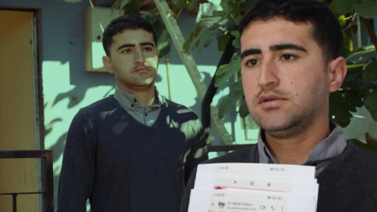 Böyle dolandırıcılık görülmedi… Ev alma hayali tapuda bitti 1 milyon 850 bin lira dolandırıldı