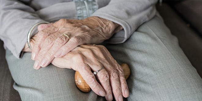 Engelli ve yaşlılara 7,11 milyar liralık destek