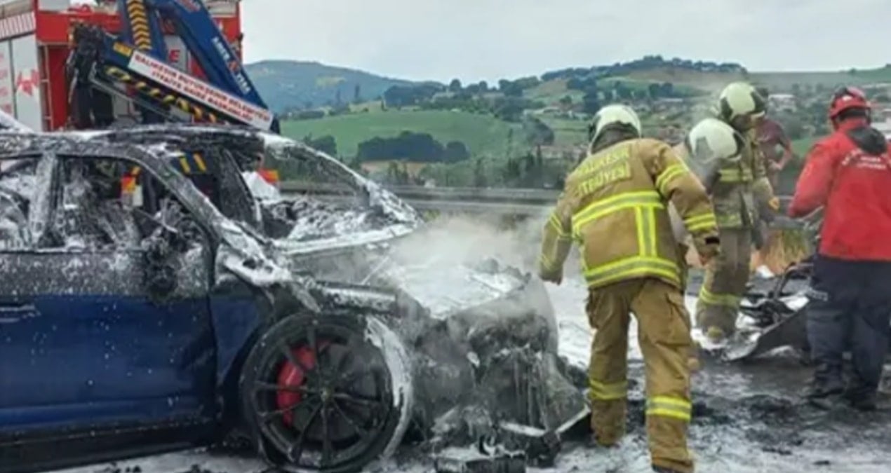 Evlat acısı yaşayan aileye 8 milyonluk şok yaşattılar