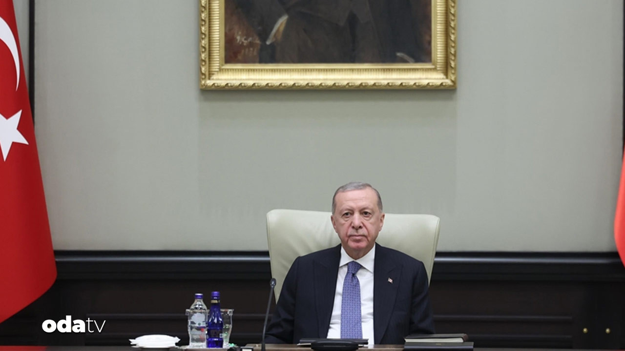 Gazze… Bahis… Terörsüz Türkiye süreci… Gözler Kabine toplantısında