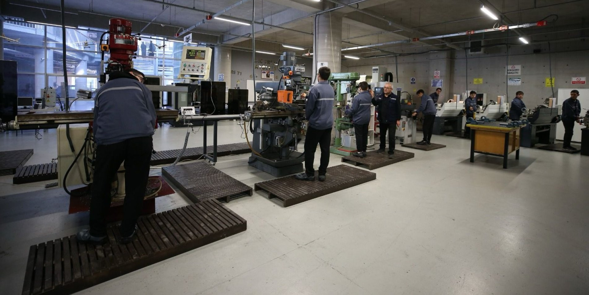 Genç girişimcilik iş birliğiyle desteklenecek