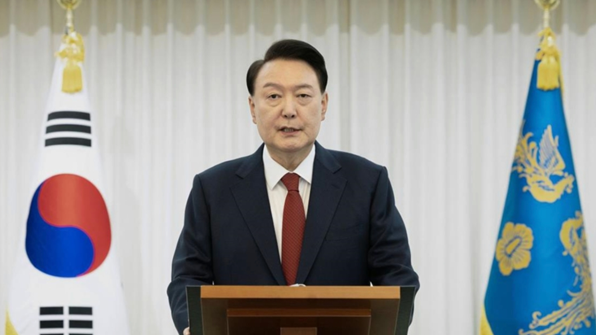 Güney Kore’de iki bakanlık, sıkıyönetim davasını soruşturmak için görev gücü kuracak