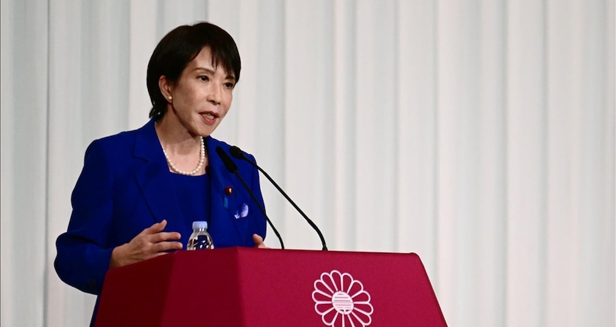 Japonya’nın ‘Demir Leydi’si Takaichi’nin ekonomi paketi