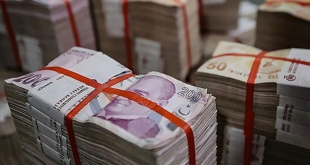 Kur korumalı mevduatta sert düşüş: Bakiye 100 milyar liranın altına indi
