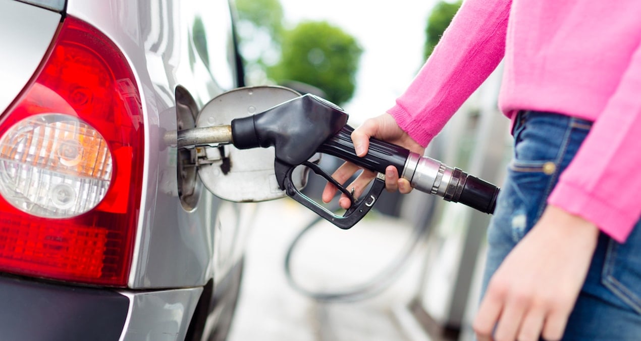 Motorine indirim geldi: Akaryakıt tabelaları değişti