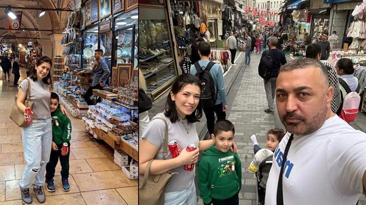 Son dakika… İstanbul’daki zehirlenme faciası! Anne Çiğdem Böcek ölmeden önce polise tek tek anlattı