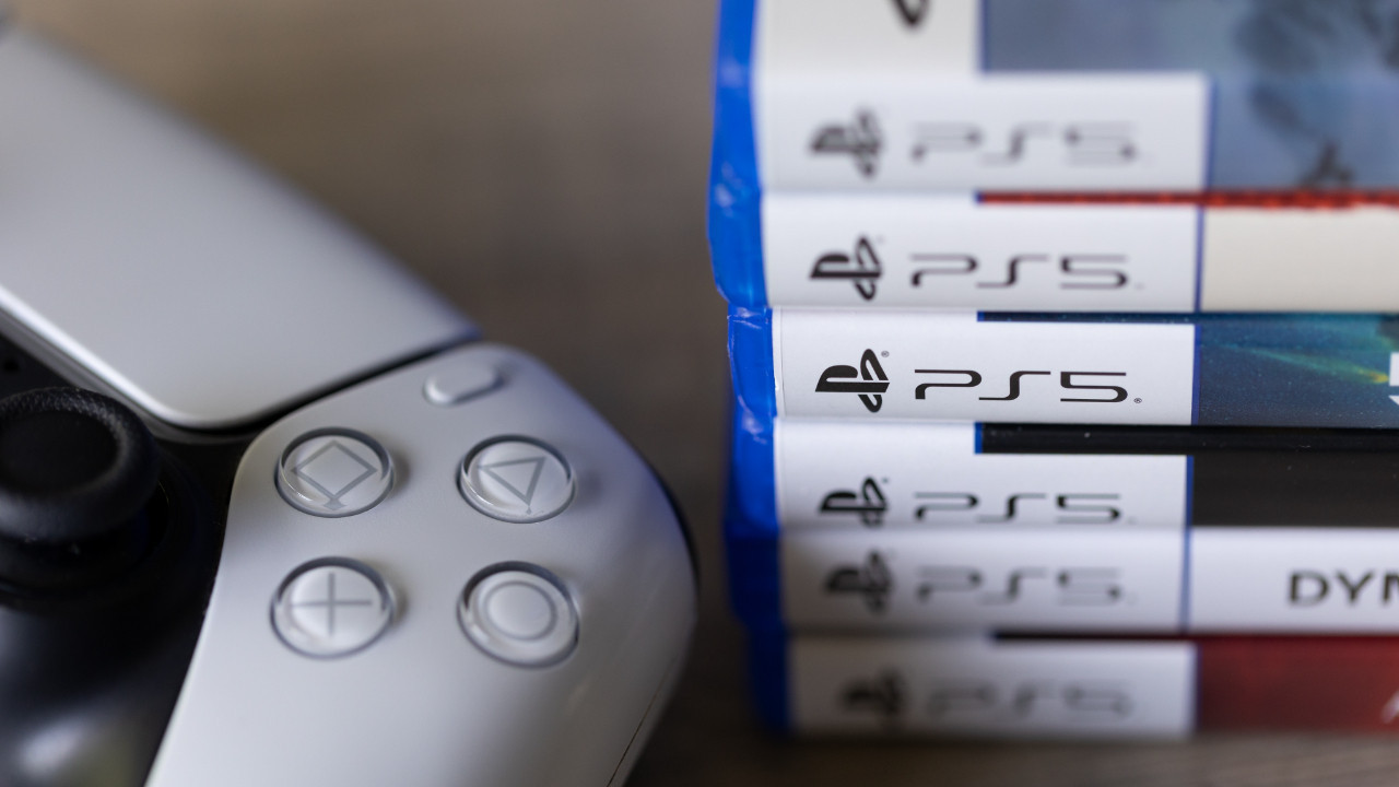 Sony yine şov yaptı, PS5 tüm beklentileri alt üst etti