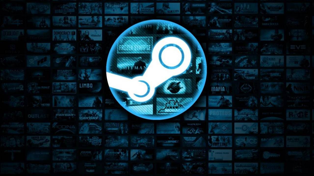 Steam mağazası değişiyor: İşte yeni tasarım