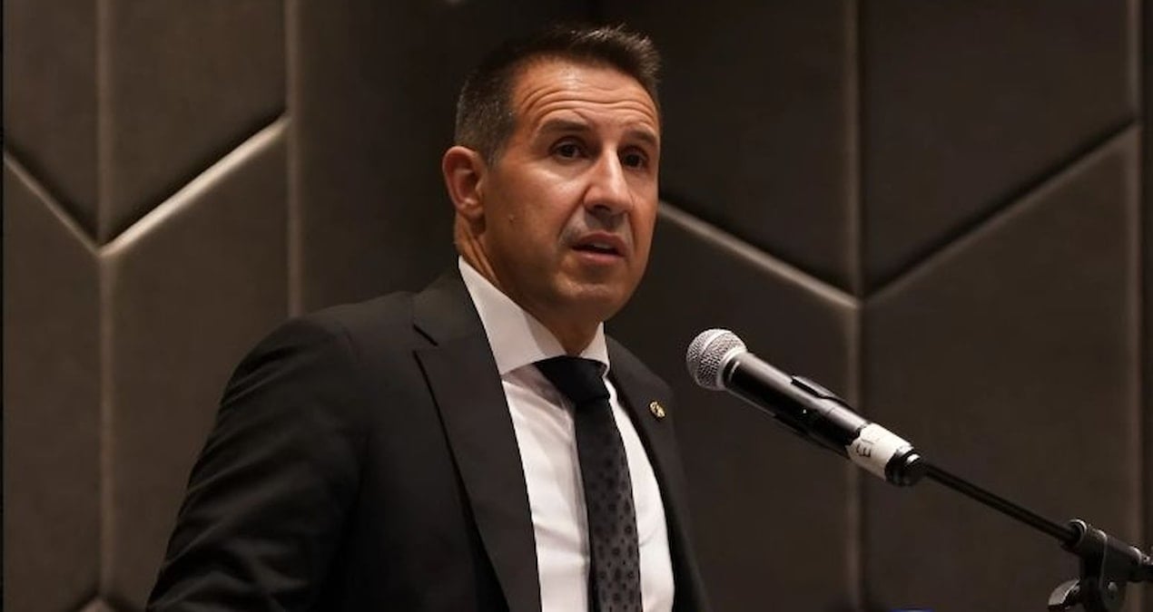 Tahliye olan emekli Albay Orkun Özeller’den ilk açıklama