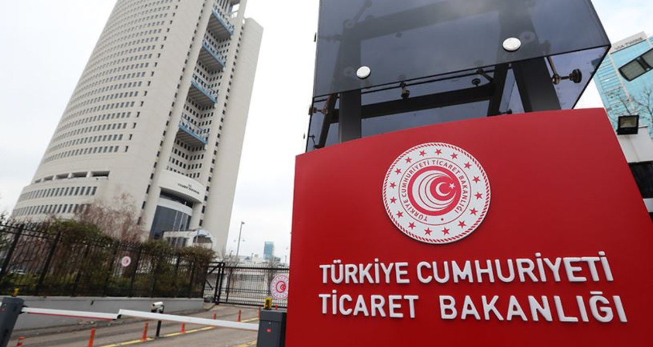 Ticaret Bakanlığı personel alımı yapacak!