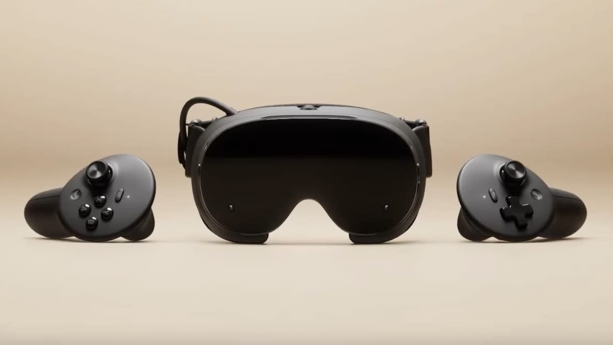 Valve, yeni VR başlığı Steam Frame’i tanıttı: İşte özellikleri