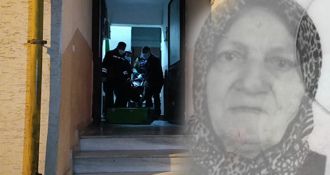 Zehirlendiğini sandılar cinayete kurban gittiği ortaya çıktı!