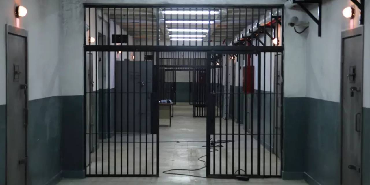 11’inci Yargı Paketi sonrası tahliyeler başladı