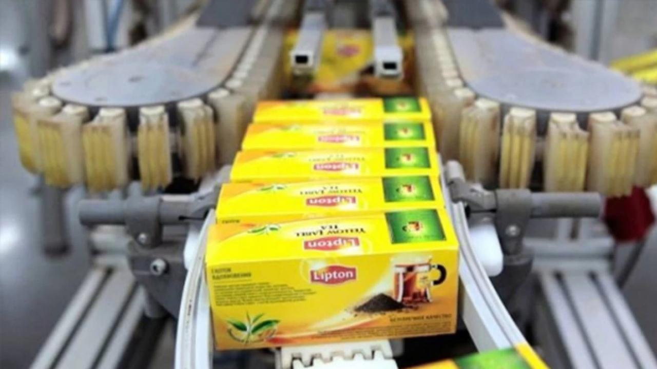 39 yıllık serüven bitti! LIPTON iki tesisini Öz-Gür Çay’a devretti