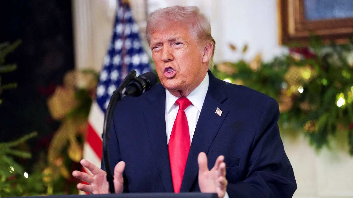 ABD basını yazdı: Trump, göçmenleri vatandaşlıktan çıkarma davalarını artıracak