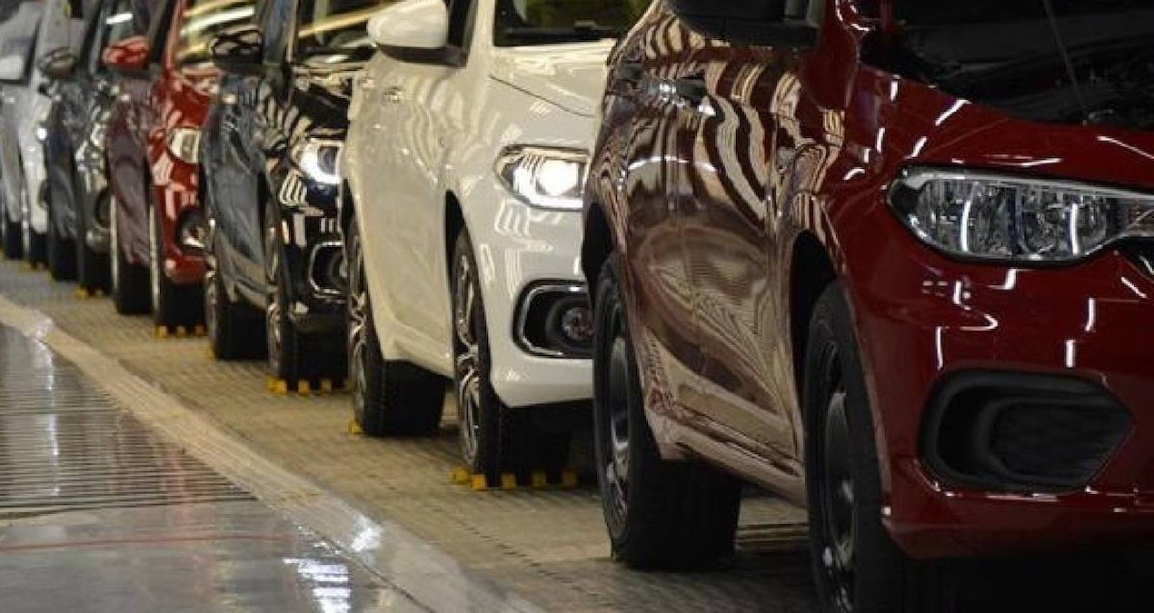 ABD, Güney Kore’den ithal otomobillerde gümrük vergisini yüzde 15’e düşürüyor