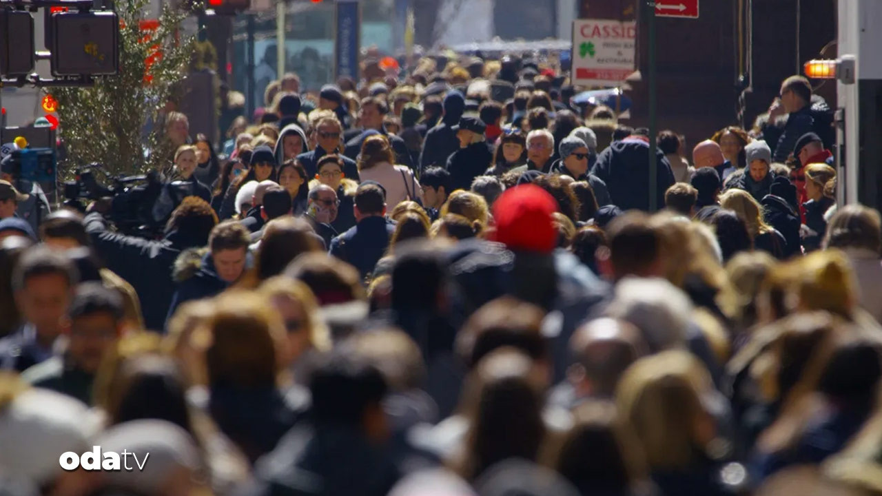 ABD’de göçmen kararı… Kalışma süreleri düştü