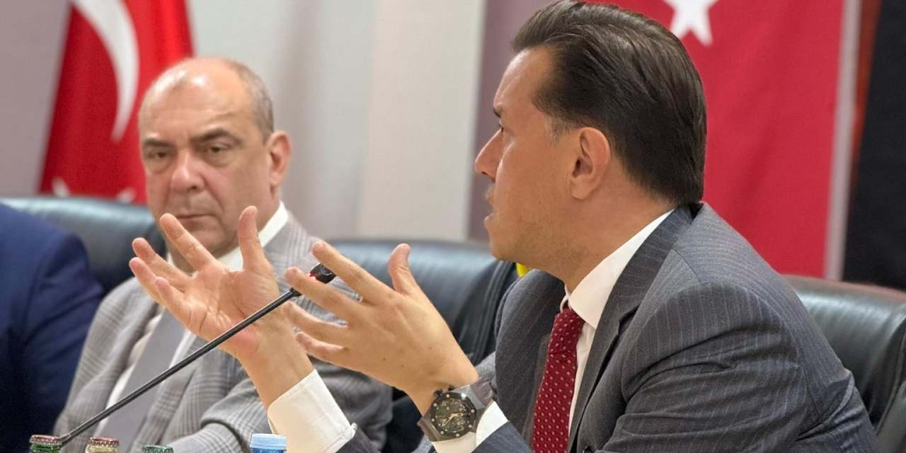 AKP’li vekil bütçe görüşmesine 9.2 milyonluk saatiyle katıldı!